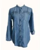 Chemise en jeans ONE STEP