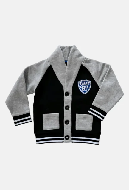 Veste gilet Teddy GUESS