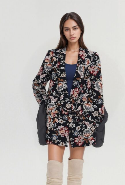 Veste Blazer femme