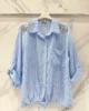 chemise bleu clair 67c96ca885228