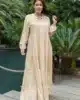 robe longue bo