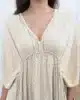 robe longue beige 6803c7e06fae2