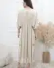 robe longue beige 6803c7e1833c5