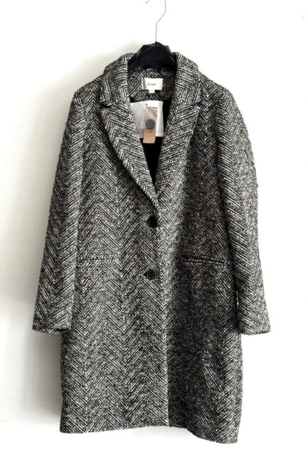 Manteau 3/4 femme